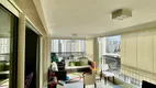 Foto 3 de Apartamento com 4 Quartos à venda, 147m² em Vila Santa Catarina, São Paulo