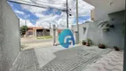 Foto 3 de Sobrado com 3 Quartos à venda, 116m² em Cidade Jardim, São José dos Pinhais