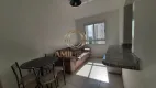 Foto 11 de Apartamento com 1 Quarto para alugar, 40m² em Jardim Esplanada, São José dos Campos