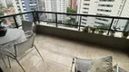 Foto 12 de Apartamento com 4 Quartos à venda, 238m² em Parnamirim, Recife