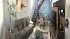 Foto 2 de Sobrado com 3 Quartos para alugar, 115m² em Vila Santos, São Paulo