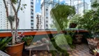 Foto 10 de Apartamento com 4 Quartos para venda ou aluguel, 260m² em Higienópolis, São Paulo