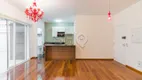 Foto 3 de Apartamento com 4 Quartos à venda, 169m² em Vila Nova Conceição, São Paulo