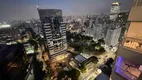Foto 3 de Flat com 1 Quarto para venda ou aluguel, 108m² em Brooklin, São Paulo