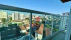 Foto 6 de Apartamento com 2 Quartos à venda, 54m² em Aparecida, Santos