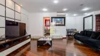 Foto 3 de Apartamento com 3 Quartos à venda, 155m² em Vila Romana, São Paulo