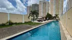 Foto 17 de Apartamento com 2 Quartos para alugar, 56m² em Ponta Negra, Natal