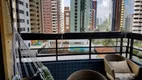 Foto 19 de Apartamento com 4 Quartos à venda, 210m² em Manaíra, João Pessoa