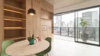 Foto 2 de Apartamento com 1 Quarto à venda, 45m² em Vila Olímpia, São Paulo