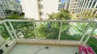 Foto 9 de Apartamento com 3 Quartos à venda, 130m² em Barra da Tijuca, Rio de Janeiro