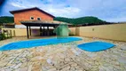 Foto 3 de Casa de Condomínio com 3 Quartos à venda, 178m² em Massaguaçu, Caraguatatuba