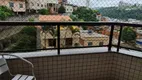 Foto 6 de Apartamento com 3 Quartos à venda, 105m² em Alto dos Passos, Juiz de Fora