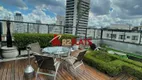 Foto 22 de Flat com 1 Quarto para alugar, 45m² em Vila Olímpia, São Paulo