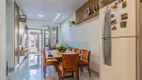 Foto 22 de Casa de Condomínio com 2 Quartos à venda, 104m² em Coqueiral, Cascavel