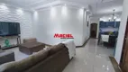 Foto 2 de Casa com 3 Quartos à venda, 214m² em Jardim do Céu, São José dos Campos