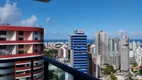 Foto 9 de Apartamento com 4 Quartos à venda, 212m² em Caminho Das Árvores, Salvador