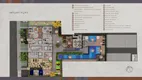 Foto 38 de Apartamento com 3 Quartos à venda, 116m² em Nova América, Piracicaba