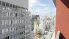 Foto 5 de Apartamento com 1 Quarto à venda, 33m² em Consolação, São Paulo