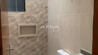 Foto 4 de Casa com 2 Quartos à venda, 68m² em Residencial Abussafe, Londrina