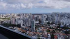 Foto 49 de Apartamento com 4 Quartos à venda, 212m² em Caminho Das Árvores, Salvador