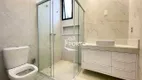 Foto 7 de Casa de Condomínio com 3 Quartos à venda, 131m² em Água Branca, Piracicaba