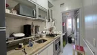 Foto 10 de Apartamento com 2 Quartos à venda, 79m² em José Menino, Santos
