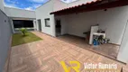 Foto 15 de Casa com 3 Quartos à venda, 160m² em Jardim Europa, Araxá