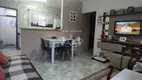 Foto 9 de Casa de Condomínio com 3 Quartos à venda, 50m² em Martin de Sá, Caraguatatuba