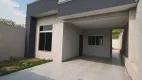 Foto 2 de Casa com 2 Quartos à venda, 120m² em Popular Nova, Corumbá