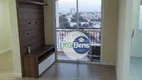 Foto 4 de Apartamento com 3 Quartos à venda, 60m² em Vila Industrial, Campinas