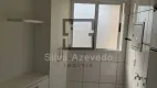 Foto 4 de Apartamento com 1 Quarto para alugar, 45m² em Jardim Santa Rosa, Nova Odessa