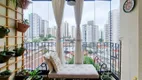 Foto 6 de Apartamento com 3 Quartos à venda, 90m² em Bosque da Saúde, São Paulo