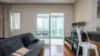 Foto 4 de Apartamento com 1 Quarto à venda, 54m² em Cerqueira César, São Paulo