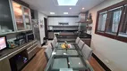 Foto 7 de Casa com 5 Quartos à venda, 400m² em Valparaiso, Petrópolis
