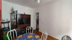 Foto 20 de Apartamento com 1 Quarto à venda, 54m² em José Menino, Santos