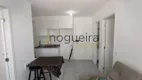 Foto 6 de Apartamento com 2 Quartos para alugar, 34m² em Jardim Taquaral, São Paulo