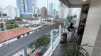 Foto 8 de Apartamento com 2 Quartos à venda, 100m² em Aparecida, Santos