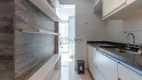 Foto 12 de Apartamento com 1 Quarto à venda, 38m² em Moema, São Paulo