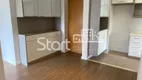 Foto 4 de Apartamento com 1 Quarto para venda ou aluguel, 58m² em Cambuí, Campinas