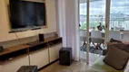 Foto 3 de Apartamento com 3 Quartos à venda, 99m² em Jardim Paraíso, São Paulo