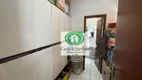 Foto 20 de Apartamento com 3 Quartos à venda, 120m² em Campo Grande, Santos