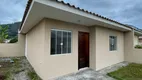 Foto 2 de Casa com 2 Quartos à venda, 50m² em Sertãozinho, Matinhos