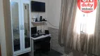 Foto 11 de Casa com 3 Quartos à venda, 160m² em Castelo, Santos