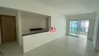 Foto 2 de Apartamento com 2 Quartos à venda, 79m² em Jardim Caiahu, Mongaguá