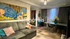 Foto 6 de Apartamento com 2 Quartos à venda, 70m² em Castelo, Belo Horizonte