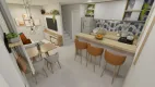 Foto 3 de Apartamento com 2 Quartos à venda, 52m² em Alterosas, Serra