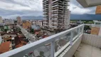 Foto 2 de Apartamento com 2 Quartos à venda, 67m² em Vila Caicara, Praia Grande