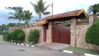 Foto 2 de Casa de Condomínio com 7 Quartos à venda, 500m² em Jardim Colina do Sol, Bom Jesus dos Perdões