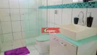 Foto 11 de Apartamento com 3 Quartos à venda, 140m² em Jardim Vila Galvão, Guarulhos