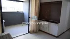 Foto 9 de Apartamento com 3 Quartos para alugar, 79m² em Pitangueiras, Lauro de Freitas